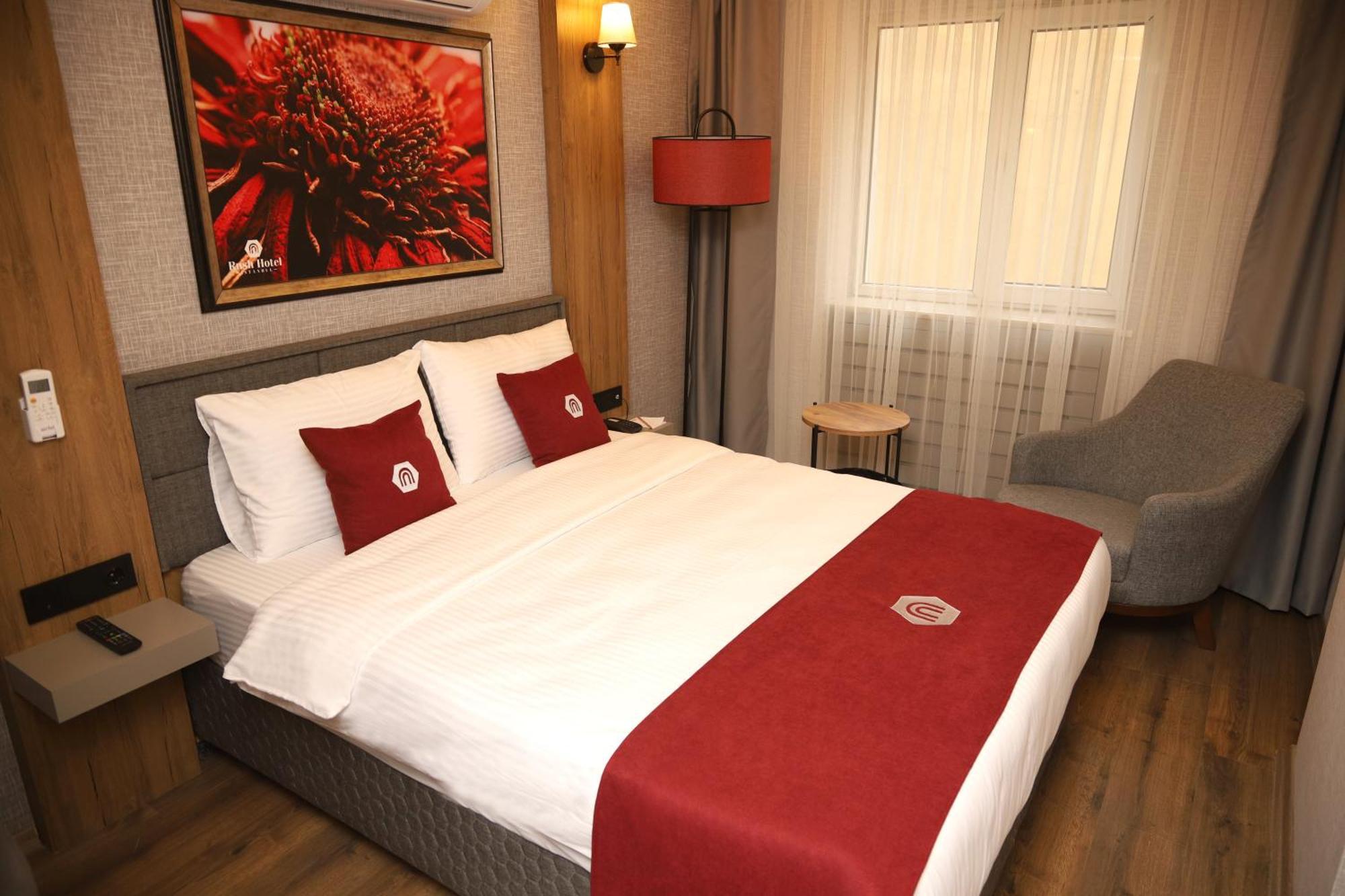 Rush Hotel Tokat Eksteriør bilde