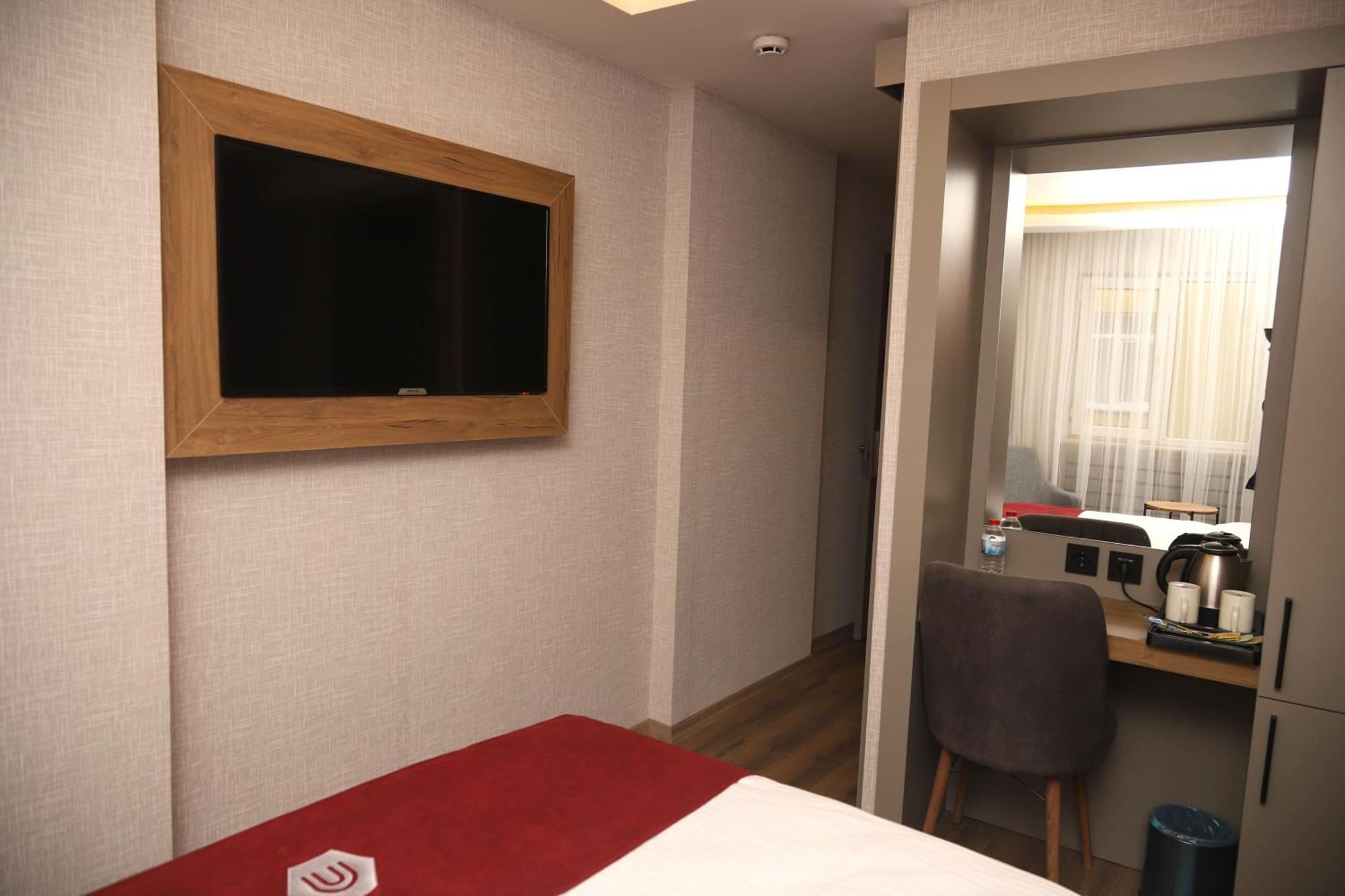 Rush Hotel Tokat Eksteriør bilde