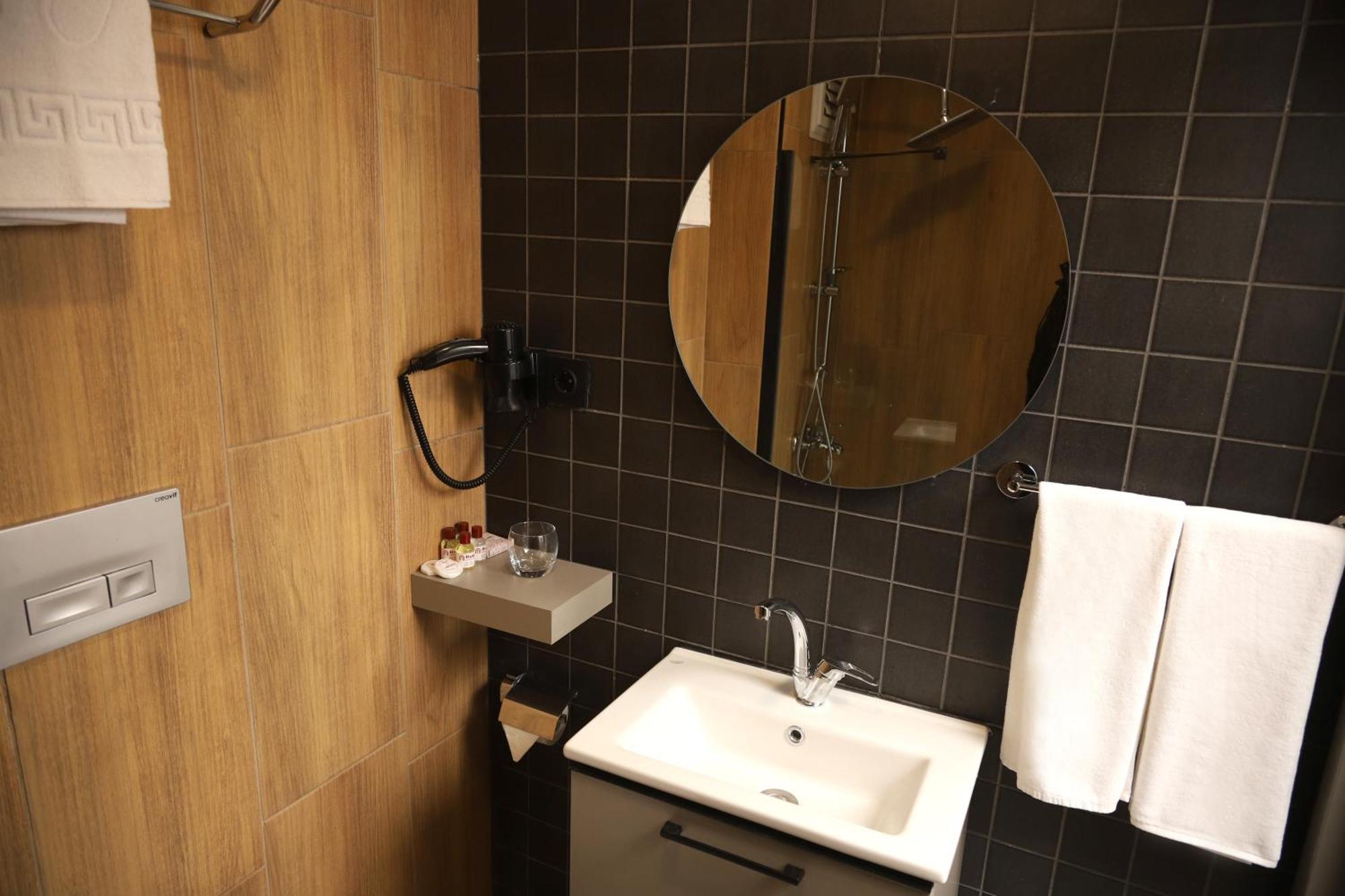Rush Hotel Tokat Eksteriør bilde