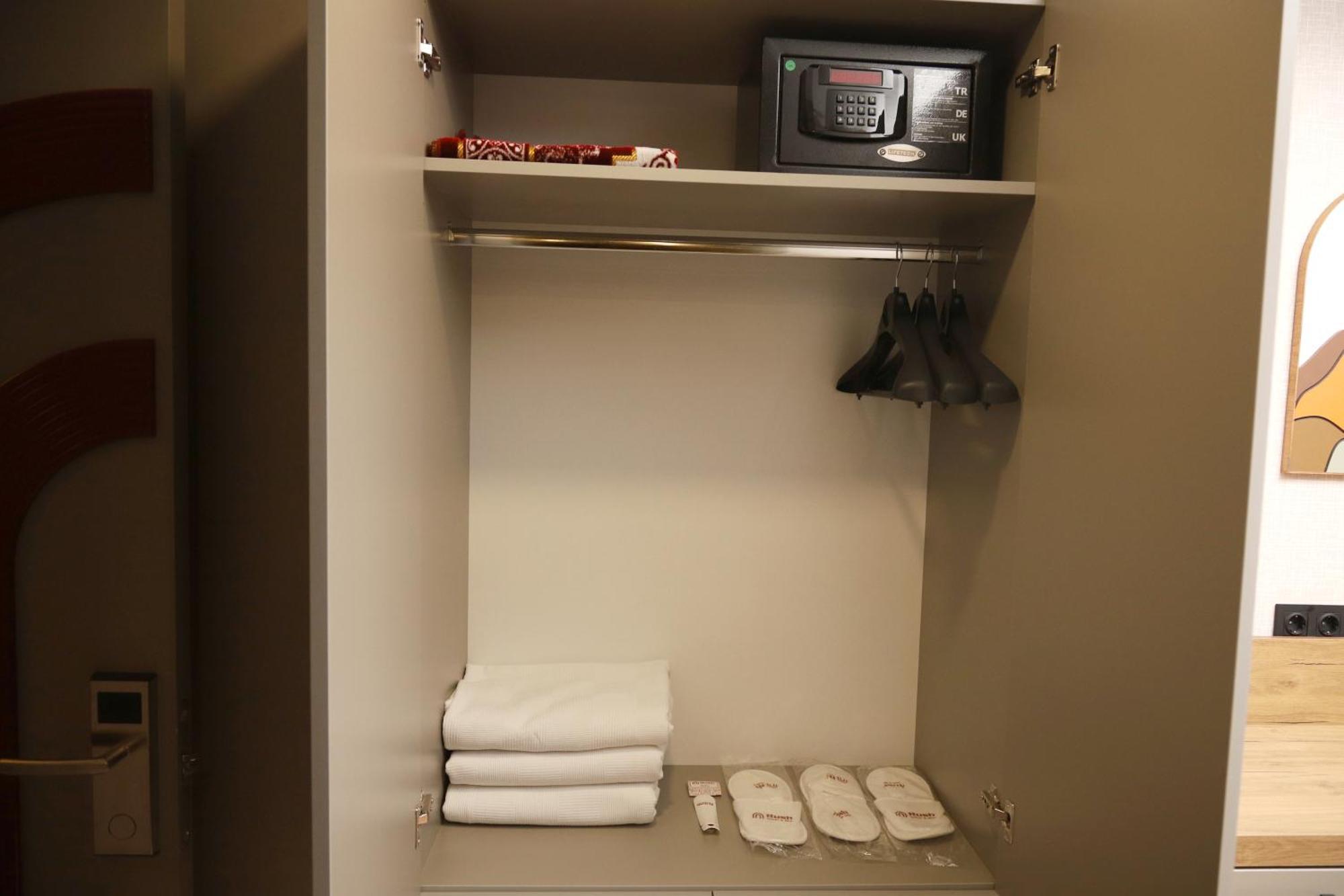 Rush Hotel Tokat Eksteriør bilde