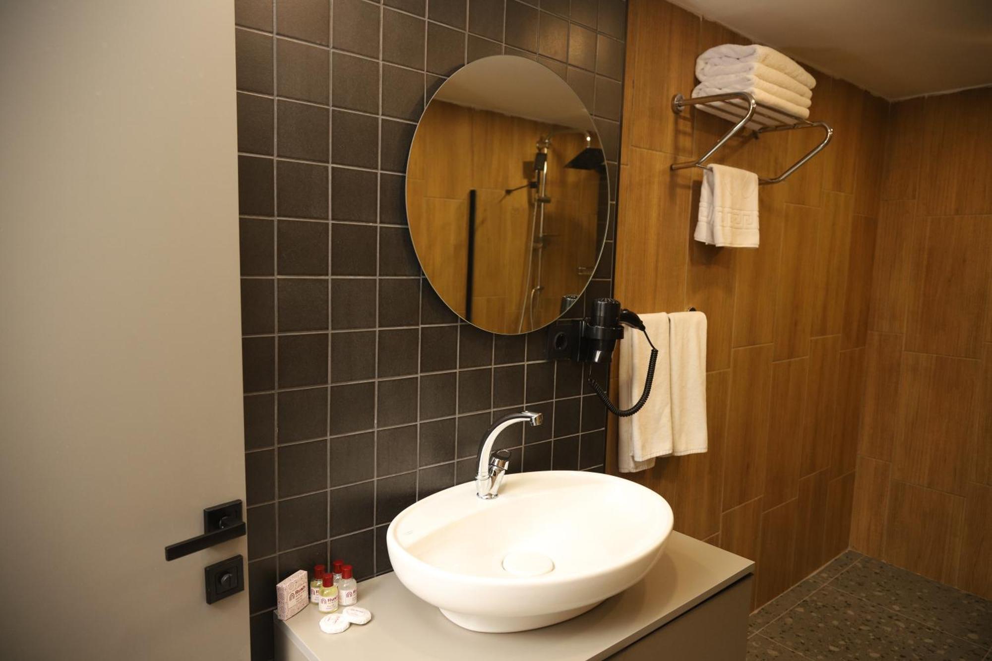 Rush Hotel Tokat Eksteriør bilde