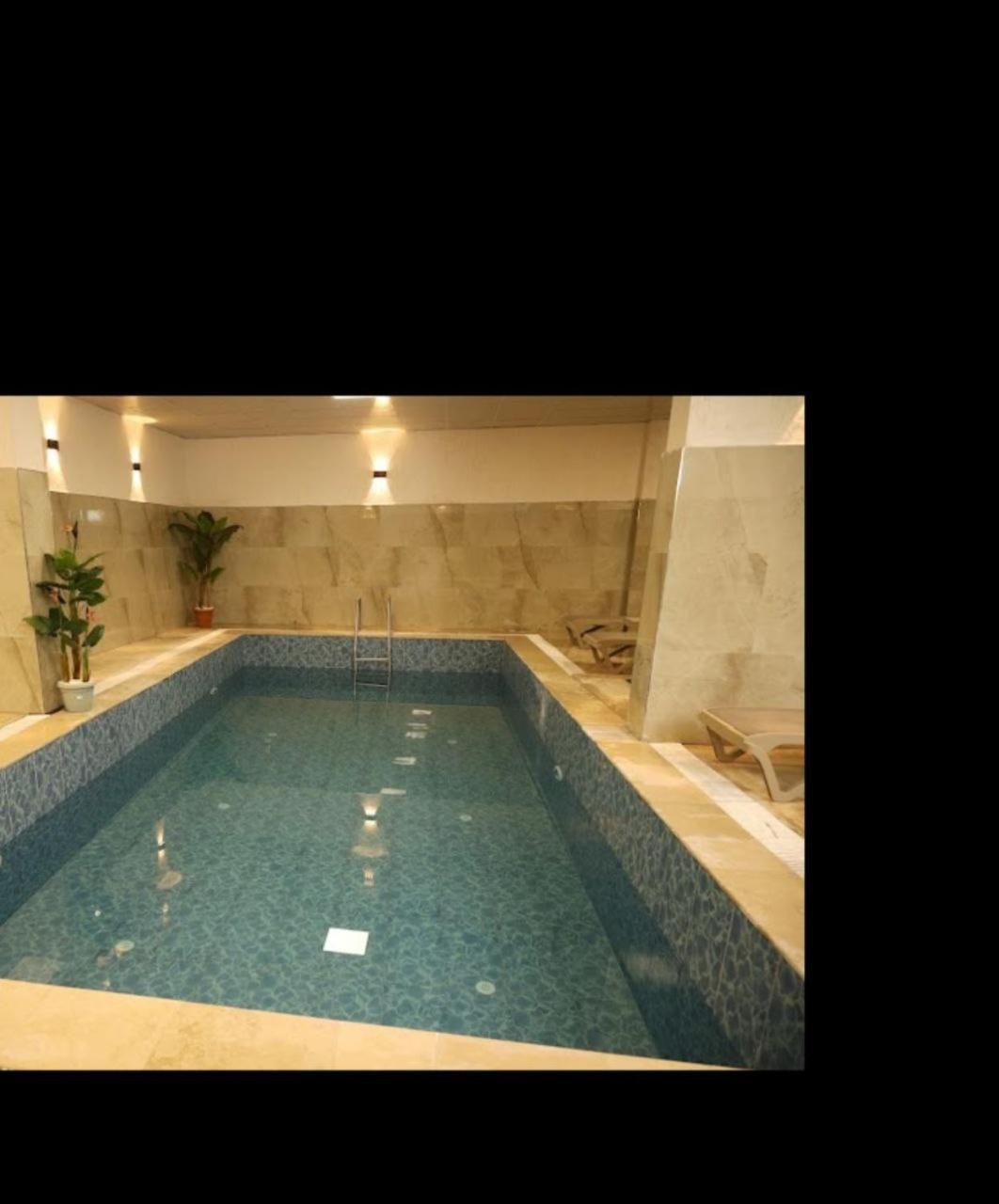 Rush Hotel Tokat Eksteriør bilde